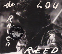 Load image into Gallery viewer, Lou Reed : The Raven (2xCD, Album, Ltd, Dig)