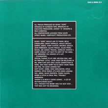 Load image into Gallery viewer, Kenny "Dope"* Presents The Bucketheads : All In The Mind (CD, Album)