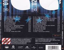 Load image into Gallery viewer, Trance Allstars : Synergy II - The Story Continues... (2xCD, Album, Copy Prot.)