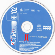 Load image into Gallery viewer, Trance Allstars : Synergy II - The Story Continues... (2xCD, Album, Copy Prot.)
