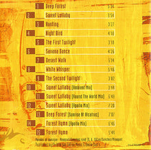 Load image into Gallery viewer, Deep Forest : World Mix (CD, Album)