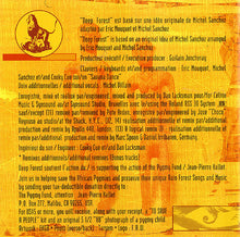 Load image into Gallery viewer, Deep Forest : World Mix (CD, Album)