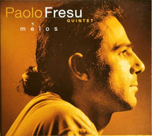 Load image into Gallery viewer, Paolo Fresu Quintet : Mélos (CD, Album)