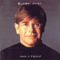 Load image into Gallery viewer, Elton John : Made In England (CD, Album)