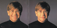 Load image into Gallery viewer, Elton John : Made In England (CD, Album)