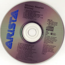 Load image into Gallery viewer, Whitney Houston : Whitney (CD, Album)