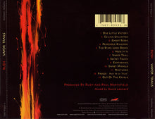 Load image into Gallery viewer, Rush : Vapor Trails (CD, Album)