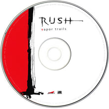 Load image into Gallery viewer, Rush : Vapor Trails (CD, Album)