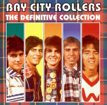 Load image into Gallery viewer, Bay City Rollers : The Definitive Collection (CD, Comp, RM)