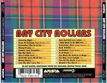Load image into Gallery viewer, Bay City Rollers : The Definitive Collection (CD, Comp, RM)