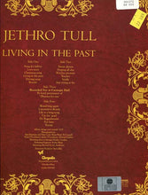 Load image into Gallery viewer, Jethro Tull : Living In The Past (2xLP, Comp, RE)
