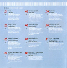 Load image into Gallery viewer, Andy Moor : Baroque In Session 02 (CD, Shape, Mixed + CD, Comp)