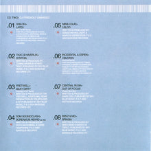 Load image into Gallery viewer, Andy Moor : Baroque In Session 02 (CD, Shape, Mixed + CD, Comp)