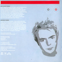 Load image into Gallery viewer, Andy Moor : Baroque In Session 02 (CD, Shape, Mixed + CD, Comp)