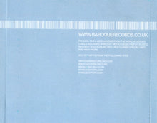 Load image into Gallery viewer, Andy Moor : Baroque In Session 02 (CD, Shape, Mixed + CD, Comp)