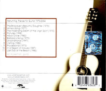 Load image into Gallery viewer, Will Ackerman* : Returning (CD, Album)