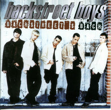 Load image into Gallery viewer, Backstreet Boys : Backstreet's Back (CD, Album, Enh, CD )