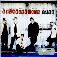 Load image into Gallery viewer, Backstreet Boys : Backstreet's Back (CD, Album, Enh, CD )