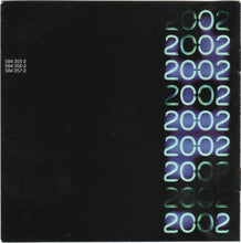 Load image into Gallery viewer, Judge Jules : Clubbed 2002 (2xCD, Comp, Enh, Mixed)