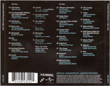 Load image into Gallery viewer, Judge Jules : Clubbed 2002 (2xCD, Comp, Enh, Mixed)