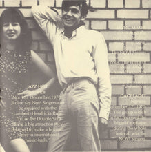 Load image into Gallery viewer, Novi Singers : Novi Sing Chopin (CD, Album)