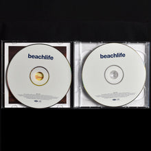 Load image into Gallery viewer, Various : Beachlife (2xCD, Comp, Mixed)