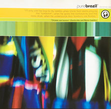 Load image into Gallery viewer, Various : Pure Brazil: Electric Samba Groove (CD, Comp)