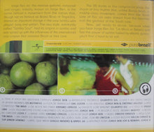 Load image into Gallery viewer, Various : Pure Brazil: Electric Samba Groove (CD, Comp)