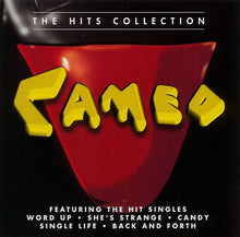 Load image into Gallery viewer, Cameo : The Hits Collection (CD, Comp)