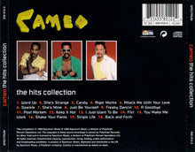 Load image into Gallery viewer, Cameo : The Hits Collection (CD, Comp)