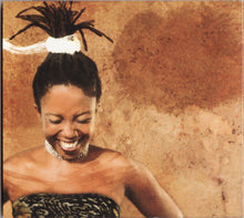 Load image into Gallery viewer, Chiwoniso* : Rebel Woman (CD, Album)