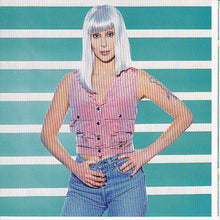 Load image into Gallery viewer, Cher : It's A Man's World (CD, Album)