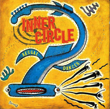 Load image into Gallery viewer, Inner Circle : Reggae Dancer (CD, Album)
