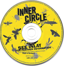 Load image into Gallery viewer, Inner Circle : Reggae Dancer (CD, Album)