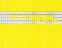 Load image into Gallery viewer, Lutricia McNeal : Metroplex (CD, Album, Copy Prot.)