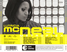 Load image into Gallery viewer, Lutricia McNeal : Metroplex (CD, Album, Copy Prot.)