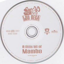 Load image into Gallery viewer, Lou Bega : A Little Bit Of Mambo (CD, Album)
