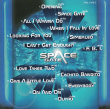 Load image into Gallery viewer, Mr. President : Space Gate (CD, Album)