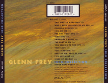 Load image into Gallery viewer, Glenn Frey : Solo Collection (CD, Comp)