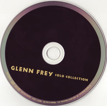 Load image into Gallery viewer, Glenn Frey : Solo Collection (CD, Comp)