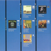 Load image into Gallery viewer, Various : Vans Warped Tour '98 (CD, Comp, Promo)