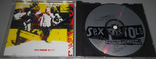 Load image into Gallery viewer, Sex Pistols : Filthy Lucre Live (CD, Album)