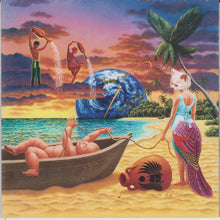 Load image into Gallery viewer, Journey : Trial By Fire (CD, Album)