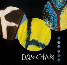 Load image into Gallery viewer, Dixie Chicks : Fly (HDCD, Album)