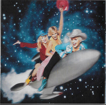 Load image into Gallery viewer, Dixie Chicks : Fly (HDCD, Album)