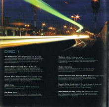 Load image into Gallery viewer, The Thrillseekers : Nightmusic Volume 1 (2xCD, Comp, Mixed)