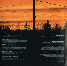 Load image into Gallery viewer, The Thrillseekers : Nightmusic Volume 1 (2xCD, Comp, Mixed)