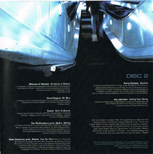 Load image into Gallery viewer, The Thrillseekers : Nightmusic Volume 1 (2xCD, Comp, Mixed)