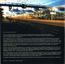 Load image into Gallery viewer, The Thrillseekers : Nightmusic Volume 1 (2xCD, Comp, Mixed)