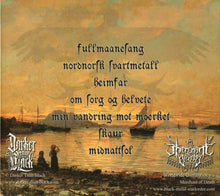 Load image into Gallery viewer, Skaur : Nordnorsk Svartmetall (CD, Album, RE, RM, Dig)
